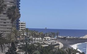 Charming Holidays in Martiánez Beach